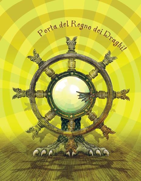 Nel regno della fantasia - Geronimo Stilton - 13