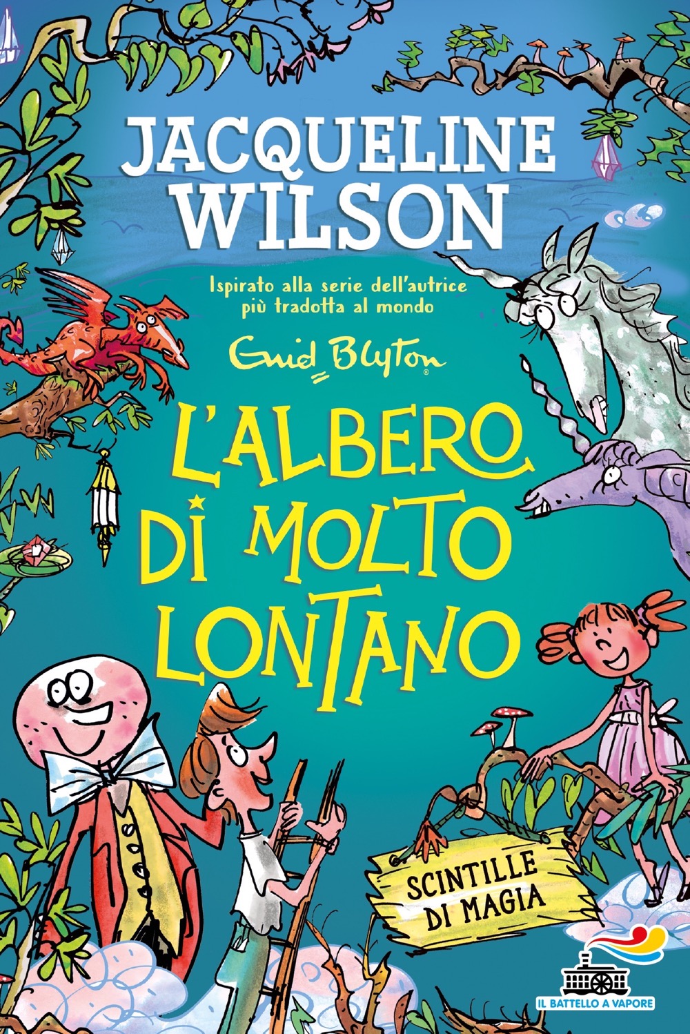 Libreria Internazionale Romagnosi snc