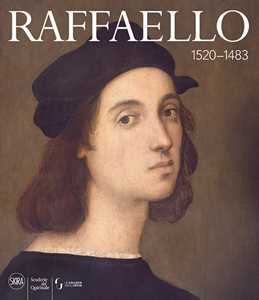 Libro Raffaello 1520-1483. Ediz. a colori