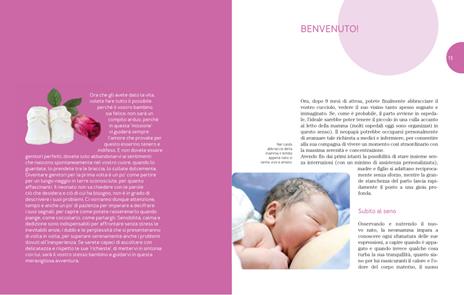 Il nostro bambino. Dalla nascita ai tre anni - Giulia Settimo,Gianfranco Trapani - 6