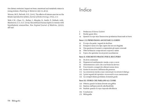 Il corpo in pausa. Ripristinare il ciclo attraverso la nutrizione (e non solo) - Vanessa Sciorio - 3