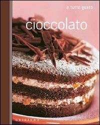 Il cioccolato - copertina