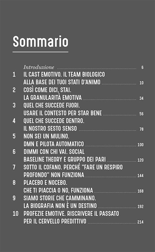 Instant Emotions. I segreti delle neuroscienze applicati alle emozioni - Paolo Borzacchiello - 2
