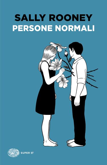 Persone normali - Sally Rooney,Maurizia Balmelli - ebook