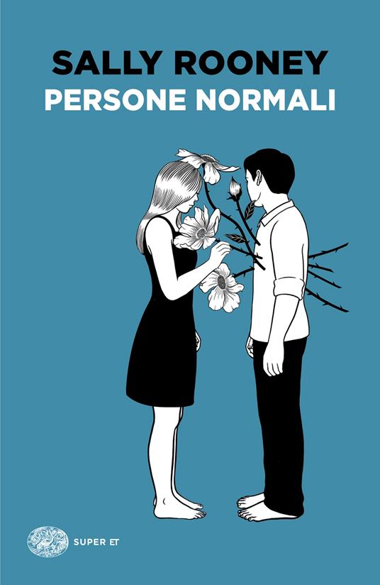 Persone normali - Sally Rooney,Maurizia Balmelli - ebook