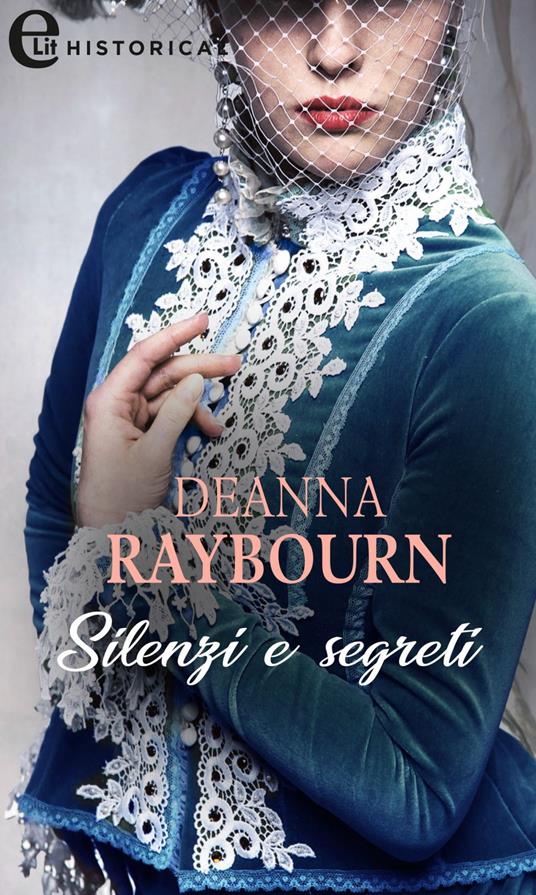 Silenzi e segreti. Lady Julia Grey mysteries. Vol. 2 - Deanna Raybourn - ebook