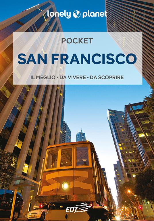 San Francisco - Ashley Harrel,Alison Bing - copertina
