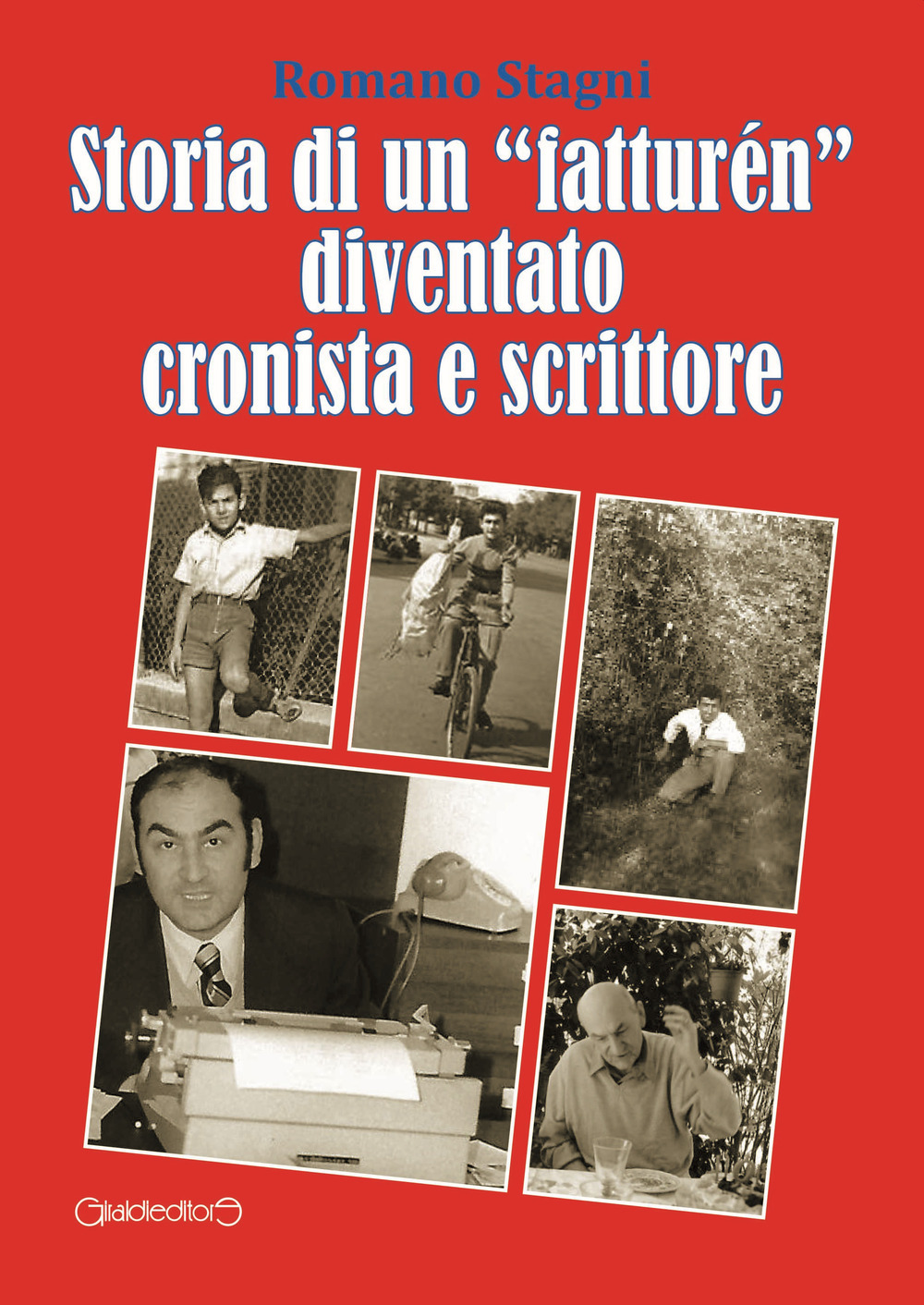 Fozzi Libri