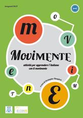 Movimente - copertina
