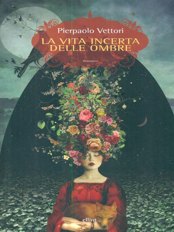 Libro di Faccia