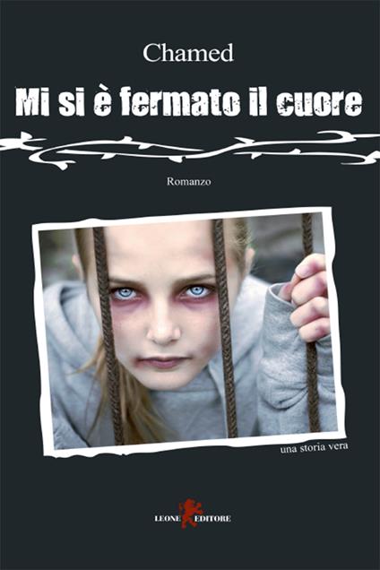 Mi si è fermato il cuore - Chamed - ebook