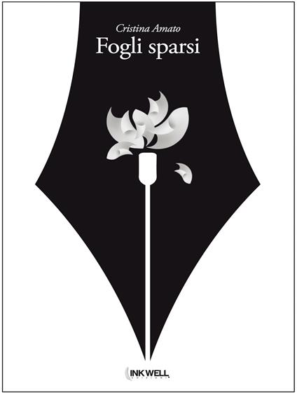 Fogli sparsi - Cristina Amato - ebook