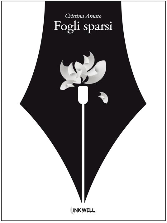 Fogli sparsi - Cristina Amato - ebook