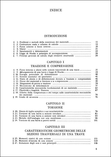 Resistenza dei materiali - Vsevolod I. Feodosev - 2