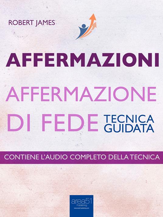 Affermazioni. Affermazione di Fede
