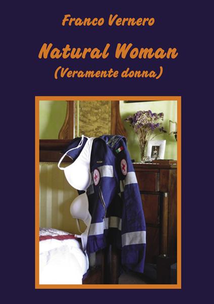 Natural woman - Franco Vernero - ebook