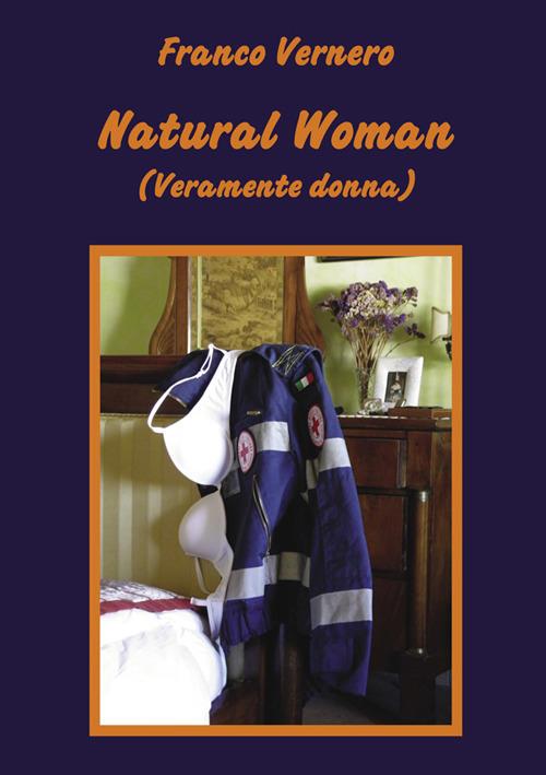 Natural woman - Franco Vernero - ebook