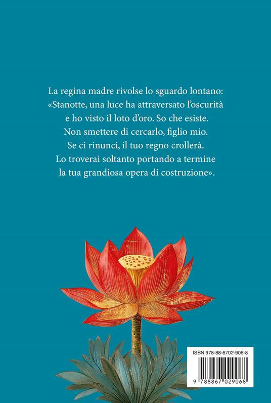 Il loto d'oro. E le tre piramidi del faraone Snefru - Christian Jacq - 5
