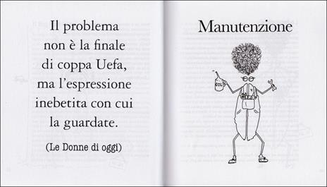 La gnocca. Istruzioni per l'uso - Le Allegre Comari - 3