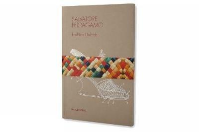 Salvatore Ferragamo. Fashion unfolds. Ediz. illustrata - Cristina Morozzi - copertina
