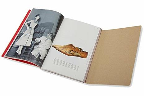 Salvatore Ferragamo. Fashion unfolds. Ediz. illustrata - Cristina Morozzi - 2
