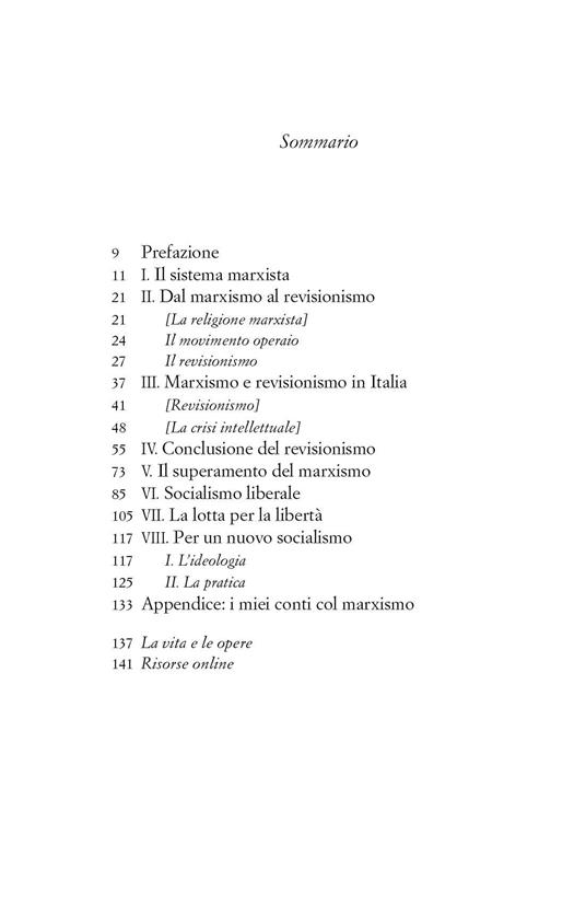 Socialismo liberale. Con espansione online - Carlo Rosselli - 3