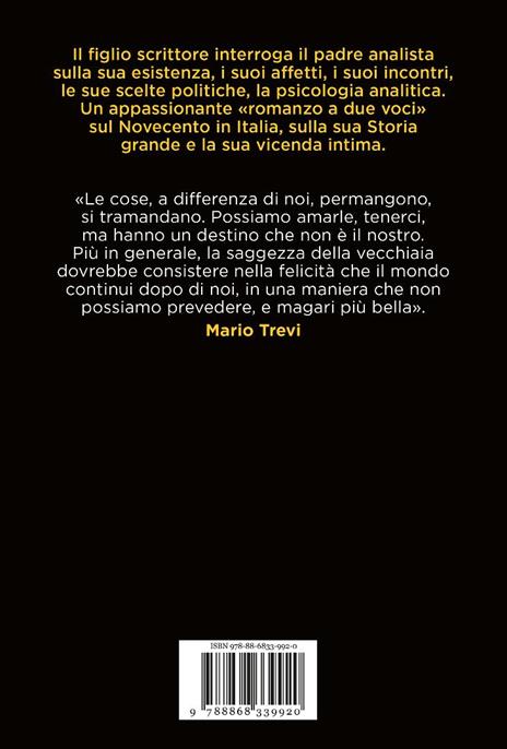 Invasioni controllate - Emanuele Trevi,Mario Trevi - 2