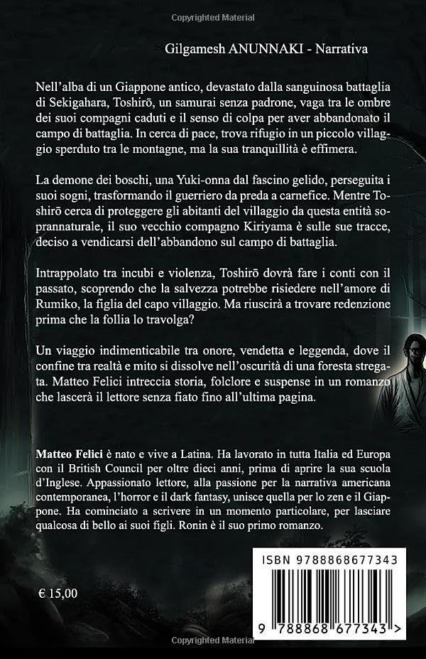 Ronin