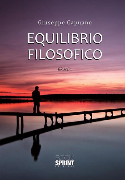 Equilibrio filosofico - Giuseppe Capuano - ebook