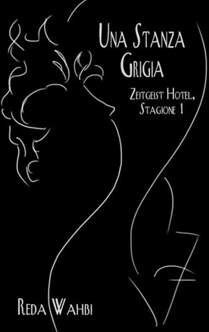 Una stanza grigia. Zeitgeist hotel. Stagione 1 - Reda Wahbi - ebook
