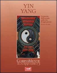 Yin-Yang. L'armonia dell'energia nella vita di ogni giorno - Martin Palmer - copertina