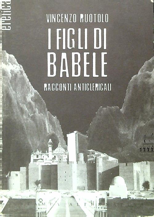 Libro di Faccia