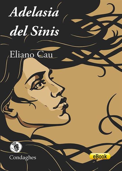 Adelasia del Sinis - Eliano Cau - ebook