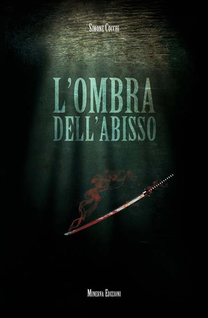 L' ombra dell'abisso - Simone Cocchi - ebook