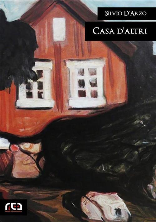 Casa d'altri - Silvio D'Arzo - ebook