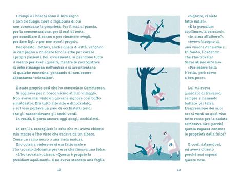 Jeanne - Paolina Baruchello - 5