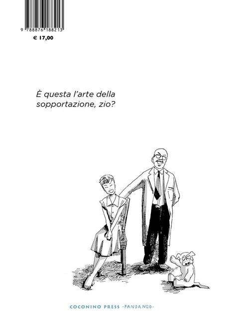 L'arte della sopportazione dal romanzo di Fujieda Shizuo - Tokushige Kawakatsu - 3