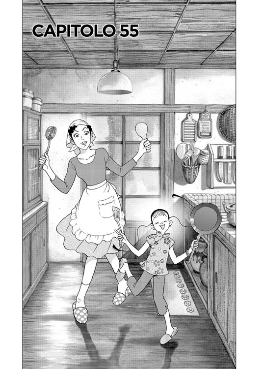 Arrivederci Fuichin!. Vol. 4 - Motoka Murakami - 2