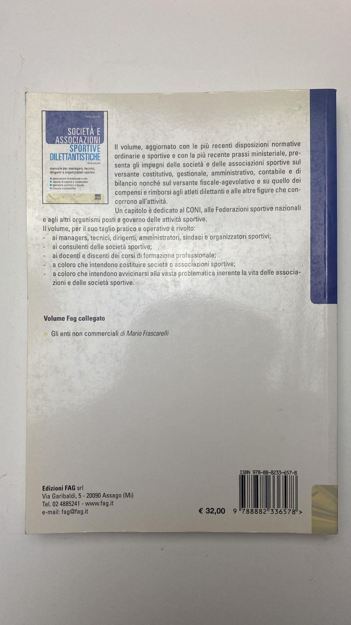 Libreria del Professore
