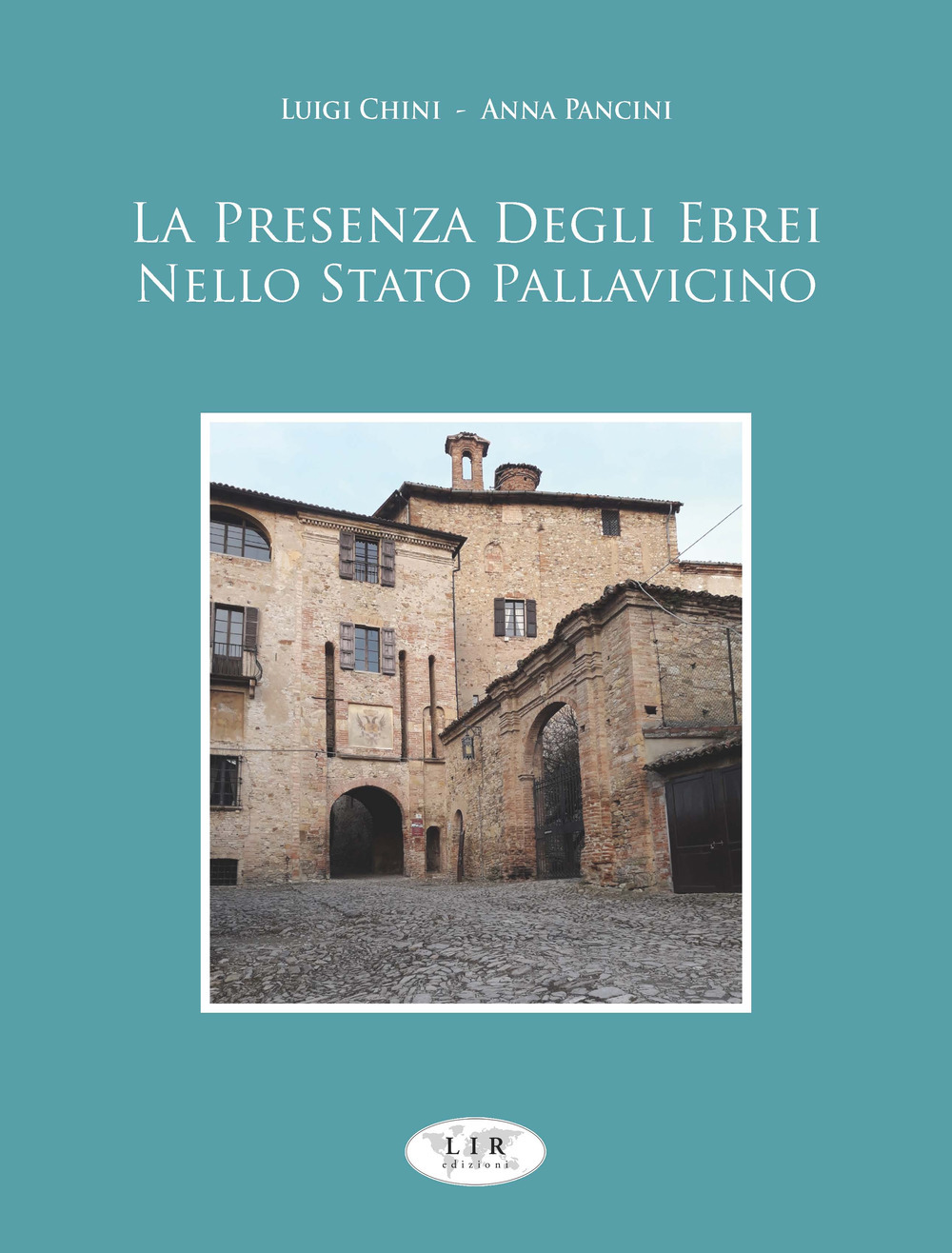 Libreria Internazionale Romagnosi snc