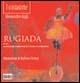Rugiada ovvero la premiata compagnia del Girovago e la Rondella - Alessandro Gigli,B. Orciari - copertina