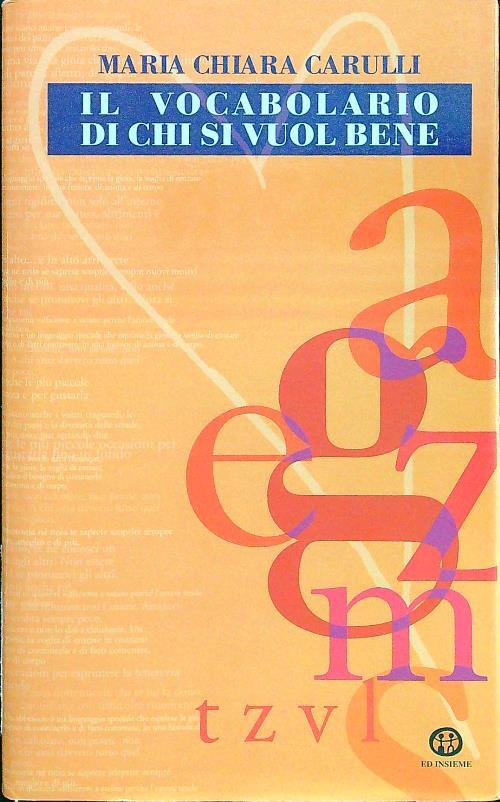Libro di Faccia