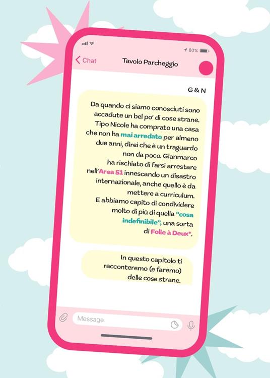 Tavolo parcheggio. Il libro - Nicole Pallado,Gianmarco Zagato - 3