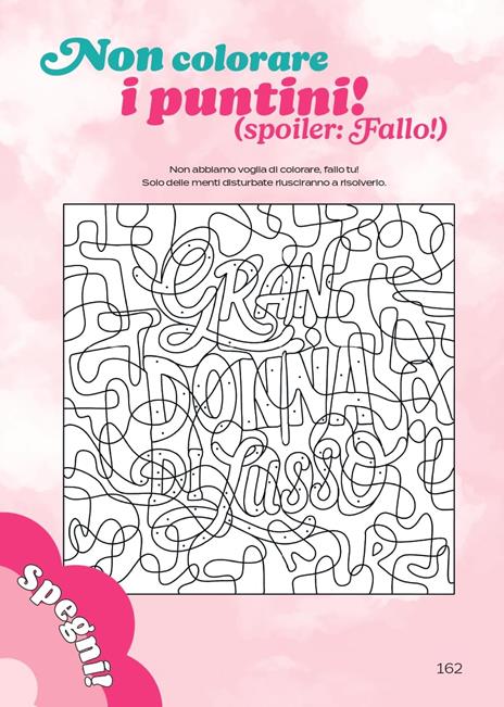 Tavolo parcheggio. Il libro - Nicole Pallado,Gianmarco Zagato - 7
