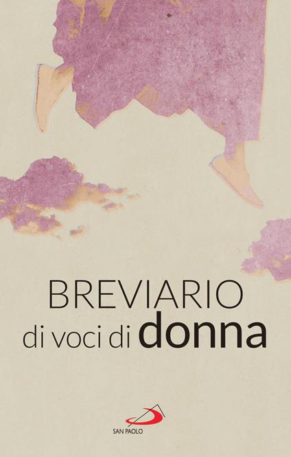 Breviario di voci di donna - Associazione Synesio - ebook