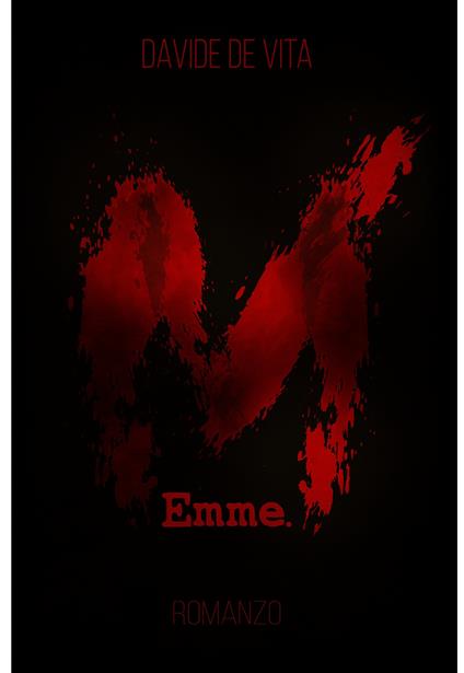 Pagine di sangue. Emme - Davide De Vita - ebook