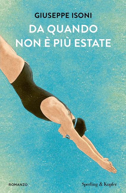 Da quando non è più estate - Giuseppe Isoni - ebook