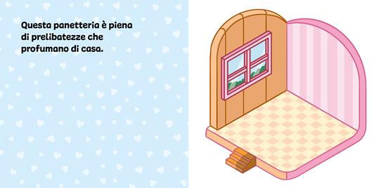 Cozy sticker. Botteghe del cuore. 250 sticker per creare il tuo angolo di felicità e ritrovare la calma - Alexander Harry,Anna Guillet - 3