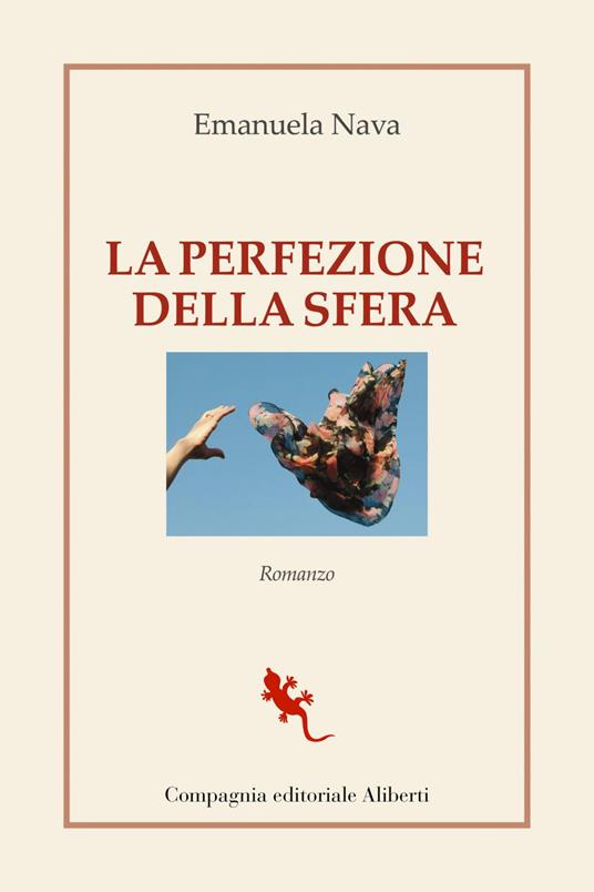 La perfezione della sfera - Emanuela Nava - ebook