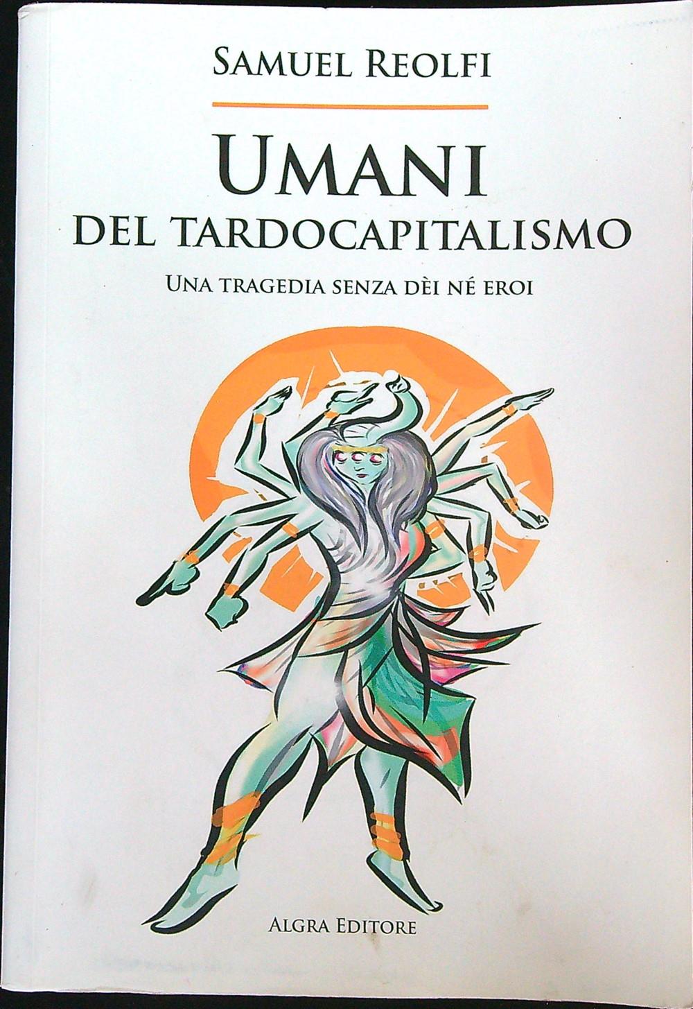 LIBRACCIO VINTAGE